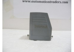 Heavy Duty Power Connector, 1652580000, Weidmuller